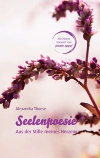 Produktbild: Seelenpoesie - Aus der Stille meines Herzens