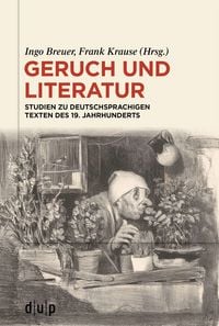 Produktbild: Geruch und Literatur