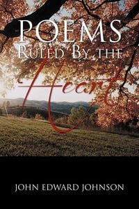 Produktbild: Poems Ruled By the Heart