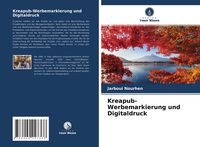 Produktbild: Kreapub-Werbemarkierung und Digitaldruck