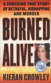 Produktbild: Burned Alive