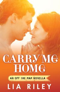 Produktbild: Carry Me Home