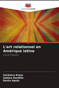 Produktbild: L'art relationnel en Am&eacute;rique latine