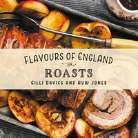 Produktbild: Flavours of England: Roasts