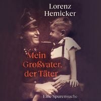 Produktbild: Mein Gro&szlig;vater, der T&auml;ter