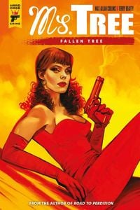 Produktbild: MS Tree: Fallen Tree