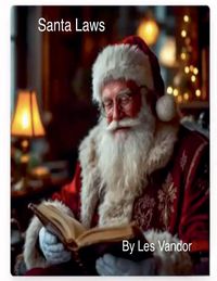 Produktbild: Santa Laws