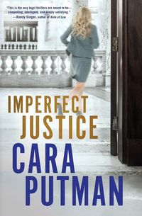 Produktbild: Imperfect Justice