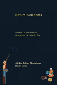 Produktbild: Natural Scientists