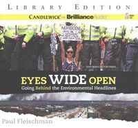 Produktbild: EYES WIDE OPEN -LIB         3D