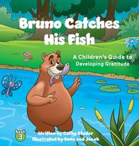 Produktbild: Bruno Catches His Fish