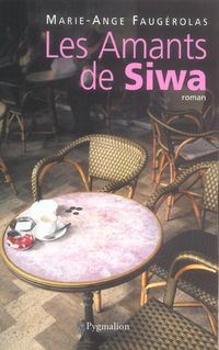 Produktbild: Les amants de Siwa