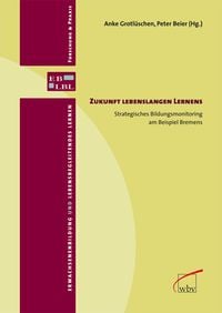Produktbild: Zukunft Lebenslangen Lernens