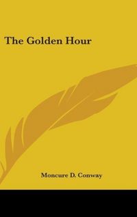 Produktbild: Conway, M: Golden Hour