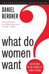 Produktbild: What Do Women Want?