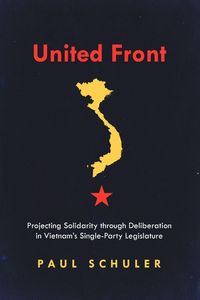 Produktbild: United Front