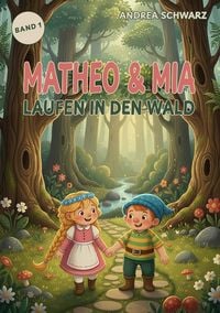 Produktbild: Matheo & Mia