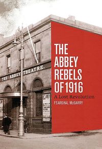 Produktbild: Abbey Rebels of 1916