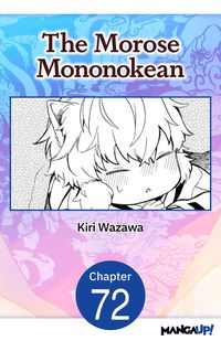 Produktbild: The Morose Mononokean #072