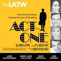 Produktbild: Act One