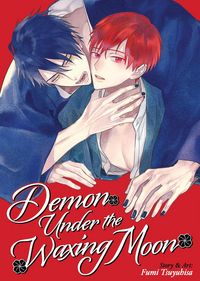Produktbild: Demon Under the Waxing Moon