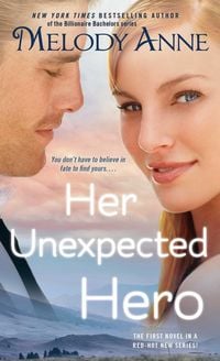 Produktbild: Her Unexpected Hero