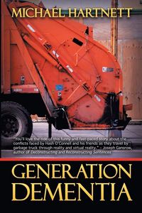 Produktbild: Generation Dementia
