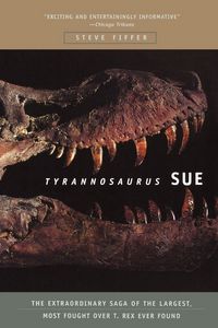 Produktbild: Tyrannosaurus Sue