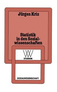 Produktbild: Statistik in den Sozialwissenschaften