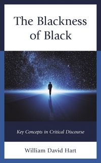 Produktbild: The Blackness of Black
