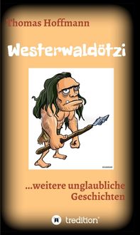 Produktbild: Westerwald&ouml;tzi