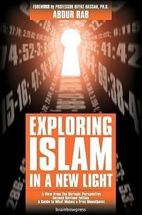 Produktbild: Exploring Islam in a New Light