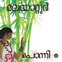 Produktbild: Ponni
