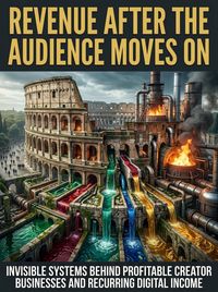 Produktbild: Revenue After the Audience Moves On