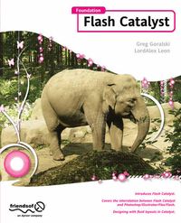 Produktbild: Foundation Flash Catalyst