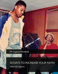 Produktbild: 30 days to increase your faith