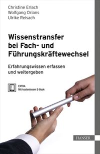 Produktbild: Wissenstransfer bei Fach- und F&uuml;hrungskr&auml;ftewechsel
