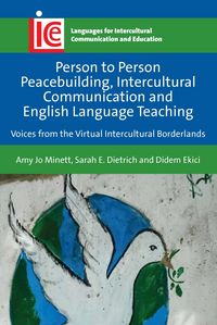 Produktbild: Person to Person Peacebuilding, Intercultural Communication and English Language Teaching