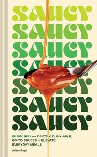 Produktbild: Saucy