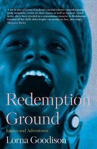 Produktbild: Redemption Ground