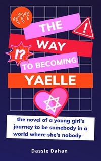Produktbild: The Way to Becoming Yaelle