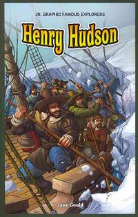 Produktbild: Henry Hudson