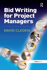 Produktbild: Bid Writing for Project Managers