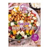 Produktbild: RuckZuck Partysalate | Band 6