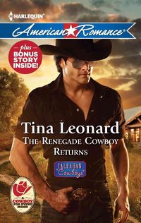 Produktbild: The Renegade Cowboy Returns