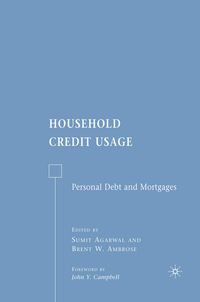 Produktbild: Household Credit Usage