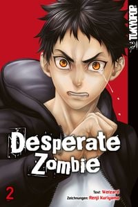 Produktbild: Desperate Zombie 02