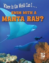 Produktbild: Swim with a Manta Ray?