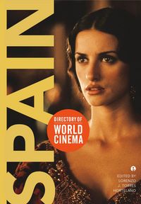 Produktbild: Directory of World Cinema: Spain