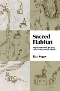 Produktbild: Sacred Habitat